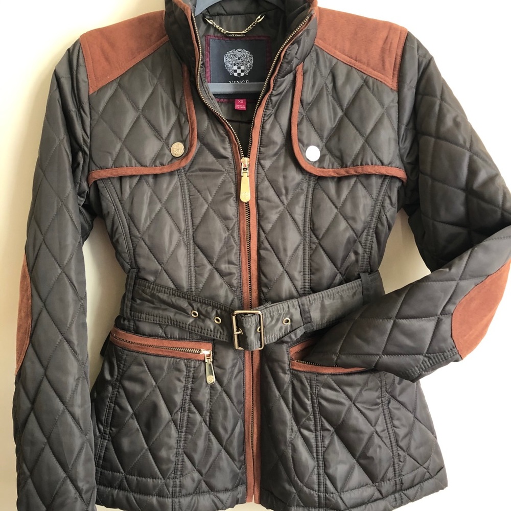 Vince Camuto Jacket